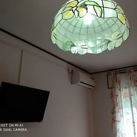 Chowdhury House Unit 2 Penzion Mestre