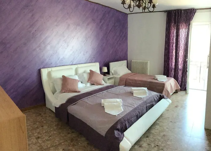 Affittacamere Chowdhury House Unit 2