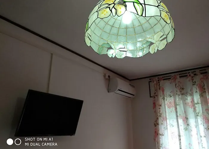 Chowdhury House Unit 2 Affittacamere Mestre