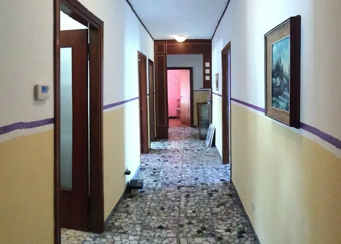 Affittacamere Chowdhury House Unit 2 Mestre