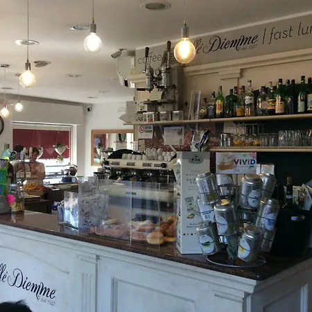 Maison d'hôtes Chowdhury House Unit 2 Mestre