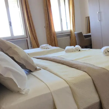 Chowdhury House Unit 2 * Mestre