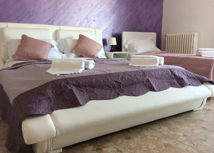 Maison d'hôtes Chowdhury House Unit 2 Mestre