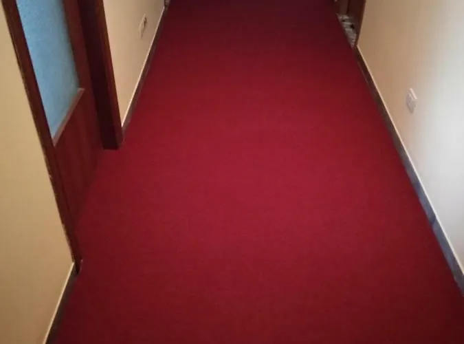 Maison d'hôtes Chowdhury House Unit 2 Mestre