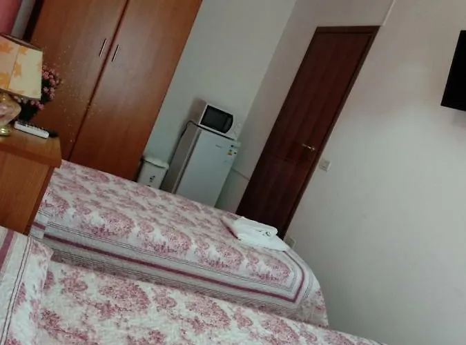 Maison d'hôtes Chowdhury House Unit 2 Mestre