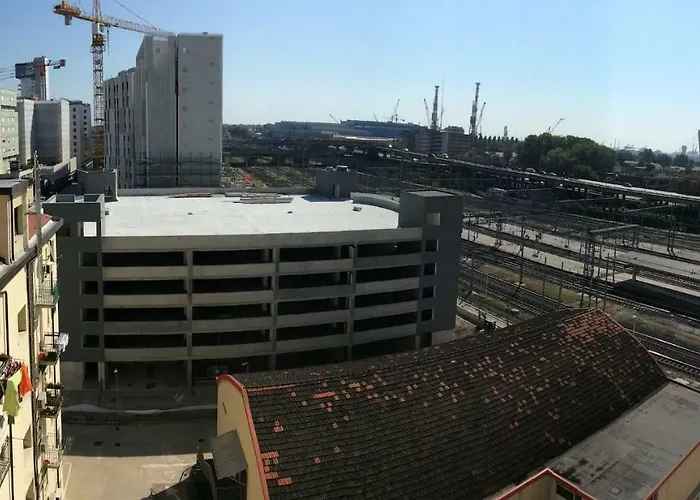 Chowdhury House Unit 2 Maison d'hôtes Mestre