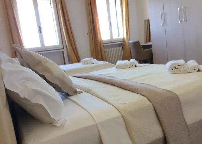 Chowdhury House Unit 2 * Mestre