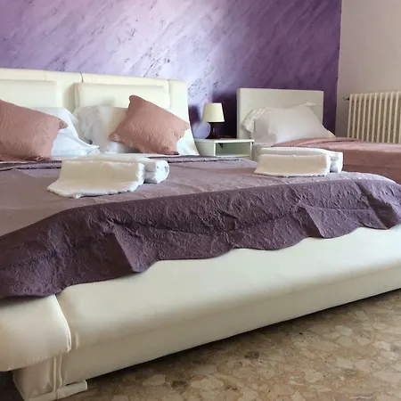 Gæstehus Chowdhury House Unit 2 Mestre