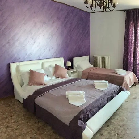 Gæstehus Chowdhury House Unit 2