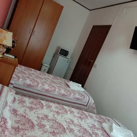 Gæstehus Chowdhury House Unit 2 Mestre