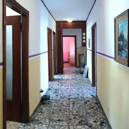 Gæstehus Chowdhury House Unit 2 Mestre